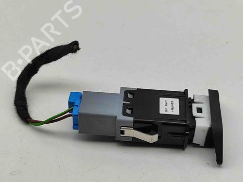 Switch AUDI A3 Sportback (8VA, 8VF) RS3 quattro | BP29404183I30 