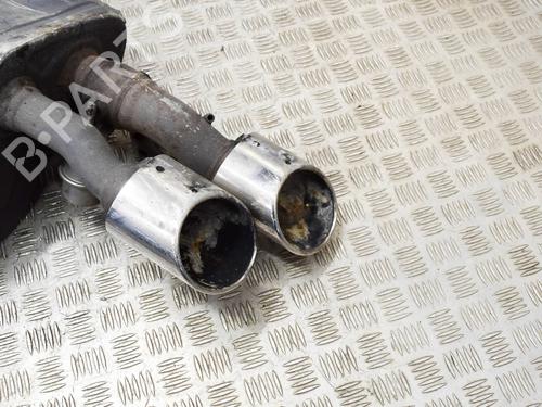 Exhaust system MASERATI QUATTROPORTE VI 3.0 S Q4 | BP28061913M121 - Image 5
