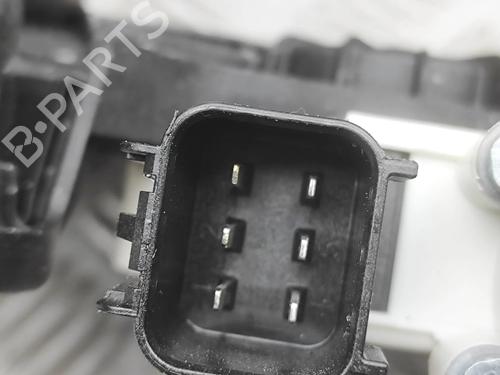 Front left window mechanism LAND ROVER RANGE ROVER EVOQUE (L551) 2.0 D200 4x4 | BP34442959C22  - Image 6