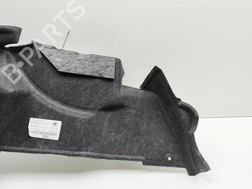 Boot lining MERCEDES-BENZ C-CLASS (W205) C 350 e (205.047) | BP30155061I3 