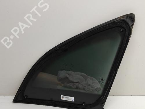 Rear right quarter glass AUDI Q5 (8RB) 3.0 TFSI quattro | BP26933426C92 