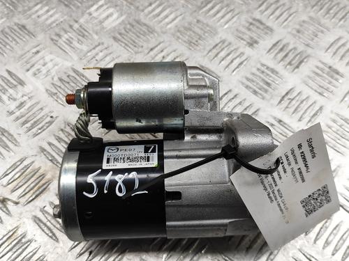 Used Starter MAZDA CX-5 (KF) 2.0 (165 hp) 25614784