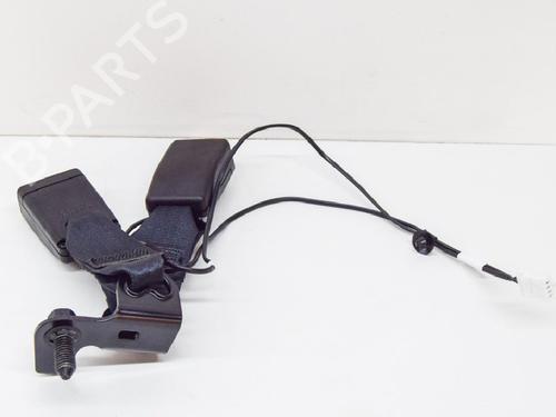 Seat buckle OPEL CROSSLAND X / CROSSLAND (P17, P2QO) 1.2 (75) | BP20168526I32 