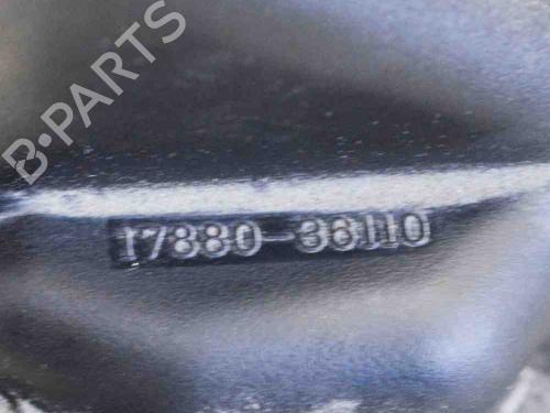 Pipe LEXUS NX (_Z1_) 300h AWD (AYZ15_) | BP14626645M125