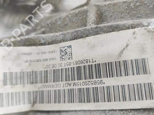 Rear differential PORSCHE MACAN (95B) 3.0 S | BP34136441M24  - Image 8