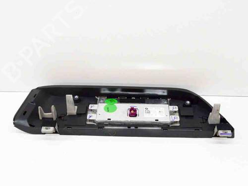 Display monitor BMW 3 (G20, G80, G28) 330 e Plug-in-Hybrid xDrive | BP27758191C48