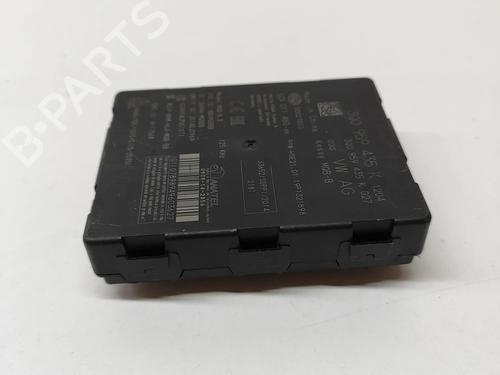 Electronic module SEAT TARRACO (KN2) 2.0 TDi | BP27767898M83