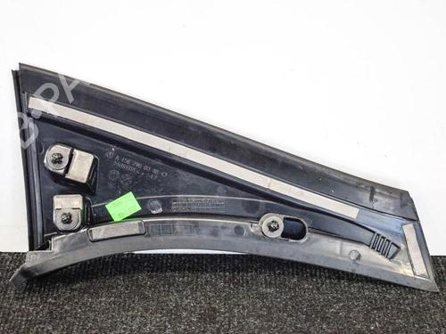 Used Door moulding trim MERCEDES-BENZ GLA-CLASS (X156) GLA 200 (156.943) (156 hp) 14665748