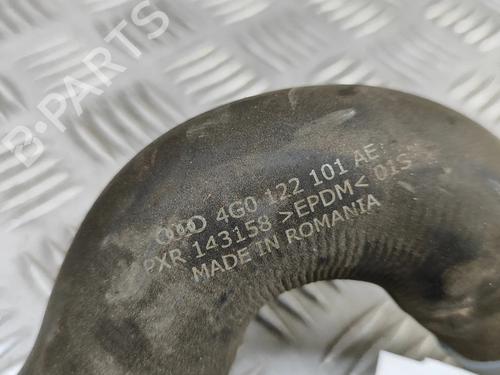 Pipe AUDI A6 C7 Avant (4G5, 4GD) 2.0 TDI | BP28675844M125 