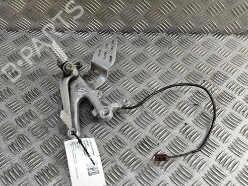 Other YAMAHA MOTORCYCLES YZF-R YZF-R6 (RJ09) | BP28561749O1 