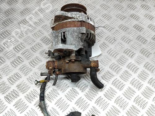 Alternator JAGUAR XF I (X250) 2.2 D | BP24819489M7 