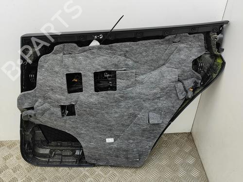 Rear left panel PORSCHE TAYCAN Sport Turismo (Y1C) 4S Performance Battery Plus (Y1CDB1) | BP36044707C60 - Image 4