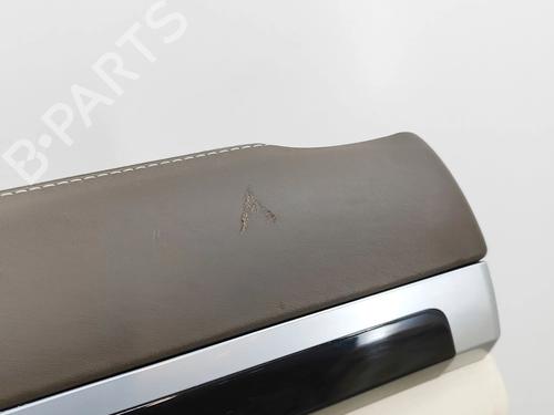 Rear right panel PORSCHE CAYENNE (92A) 3.0 Diesel | BP34630471C61  - Image 7