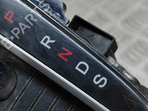 Gear lever HONDA CR-V IV (RM_) 2.2 i-DTEC AWD (RE6) | BP28045771M90  - Image 10