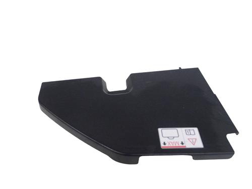 Used Boot lining BMW 4 Convertible (F33, F83) 420 i (184 hp) 30245836