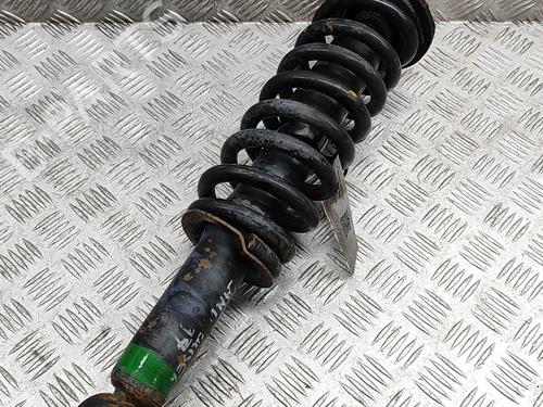 Right front shock absorber TOYOTA LAND CRUISER 90 (_J9_) 3.0 TD (KZJ90_, KZJ95_, KZJ90R, KZJ95R, KZJ90W, KZJ95W) | BP25614461M17 