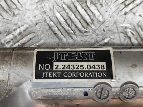 Steering rack MAZDA CX-30 (DM) SKYACTIV-G M Hybrid | BP28556407M22 - Image 7