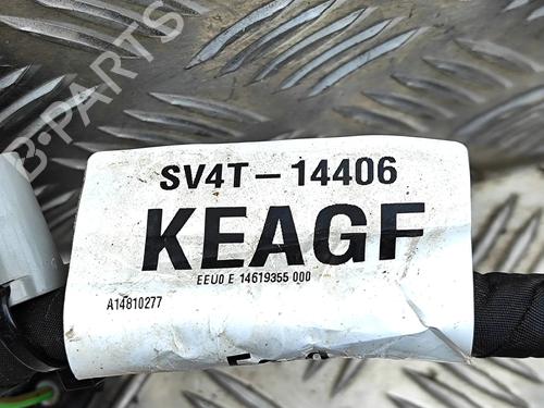 Wiring harness FORD KUGA III (DFK) 2.5 FHEV | BP39205352E16 - Image 8