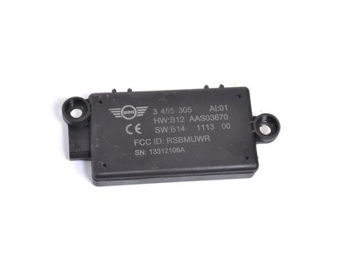 Used Electronic module Electronic module MINI MINI Convertible (R57) Cooper S (163 hp) 33345755 33345755