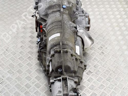 Gearbox MERCEDES-BENZ C-CLASS (W205) C 250 BlueTEC / d (205.008, 205.006) | BP16076490M3 