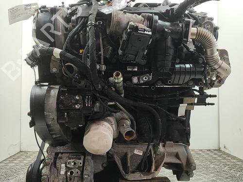 Engine IVECO DAILY VI Van 33S14, 35S14, 35C14, 42S14 | BP30514239M1