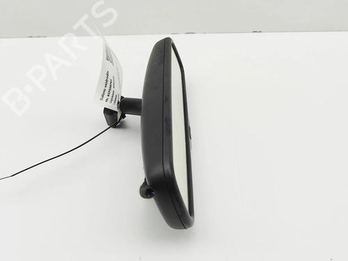 Rear mirror MAZDA MX-5 IV (ND__) 2.0 (ND6E, NDERC) | BP37996804I6 - Image 2