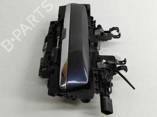 Venstre bak utvendig håndtak AUDI A8 D3 (4E2, 4E8) 6.0 W12 quattro | BP24818579C130 