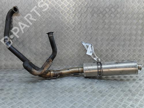 Used Other APRILIA MOTORCYCLES RSV RSV Mille R (RP) (125 hp) 28687894