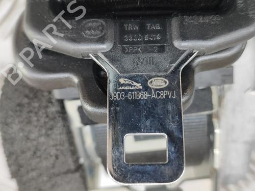 Rear right seatbelt JAGUAR I-PACE (X590) EV400 AWD | BP28275865I28