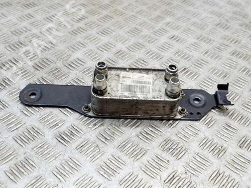 Oliekøler MERCEDES-BENZ E-CLASS Coupe (C207) E 220 BlueTEC (207.301) (177 hp) 11870124