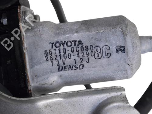 Tailgate lift support TOYOTA TUNDRA Pickup (_K5_, _K6_) 5.7 4WD (USK56_, USK57_, USK55_, USK75_, USK55L, USK57L,... | BP27780898C138