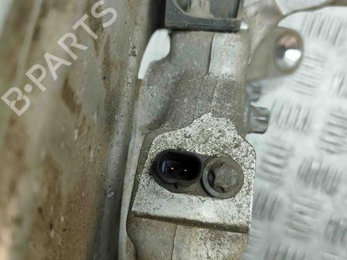 Left rear steering knuckle MERCEDES-BENZ GLE (V167) GLE 450 4-matic (167.159) | BP29459197M27 
