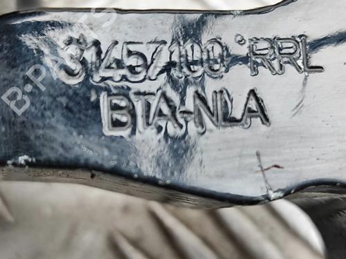 Hinge/Door check strap VOLVO XC40 (536) B3 Mild-Hybrid | BP31859245C146 