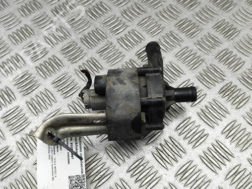 Bomba de agua auxiliar TESLA MODEL X (5YJX) 90D AWD (525 hp) 31297430