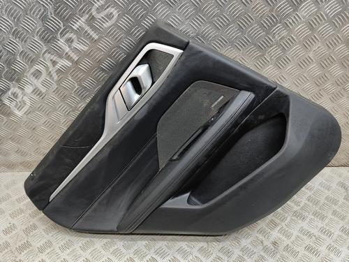Used Rear left panel Rear left panel BMW i4 (G26) M50 xDrive (544 hp) 36044019 36044019