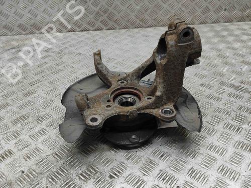 Left front steering knuckle AUDI A3 Sportback (8VA, 8VF) 1.5 TFSI | BP18314183M25 