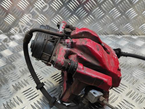 Right rear brake caliper LAND ROVER RANGE ROVER SPORT II (L494) 3.0 SDV6 4x4 | BP28061940M106 