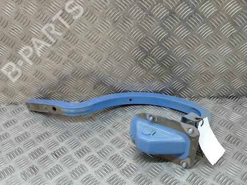 Used Hinge/Door check strap Hinge/Door check strap BMW 4 Coupe (F32, F82) M4 (431 hp) 26500505 26500505
