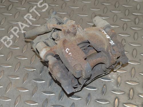Used Right rear brake caliper Right rear brake caliper VW GOLF VII Variant (BA5, BV5) 2.0 TDI (110 hp) 30620154 30620154