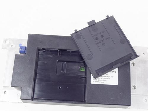 Electronic module BMW 5 (F10) M5 | BP9167662M83 