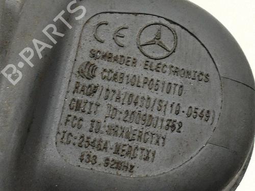 Electronic sensor BMW X5 (G05, F95) xDrive M 50 d | BP39566003M84 - Image 6