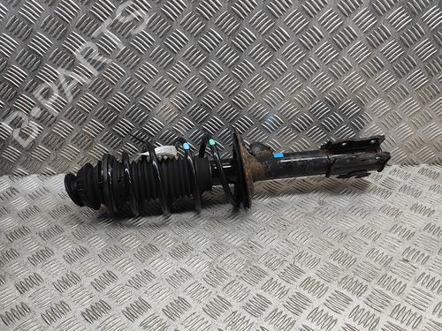 Used Right front shock absorber TOYOTA YARIS (_P13_) 1.3 (NSP130_, NSP130) (95 hp) 26311329