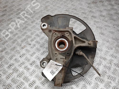 Left front steering knuckle VW CRAFTER Van (SY_, SX_) 2.0 TDI FWD (SYB, SYC, SYD) | BP39511131M25 - Image 5