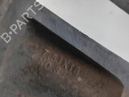 Rim HYUNDAI SANTA FÉ III (DM, DMA) 2.2 CRDi 4WD | BP27933518C45 