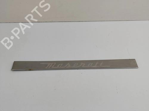 Used Step Step MASERATI GHIBLI III (M157) 3.0 S Q4 (409 hp) 24581279 24581279