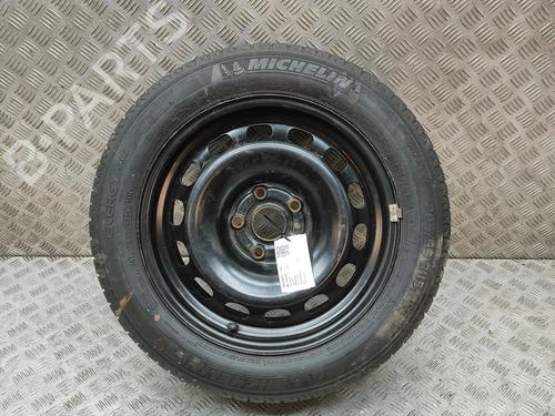 Reservehjul kit VW JETTA IV (162, 163, AV3, AV2) 2.0 TDI (110 hp) 30971827