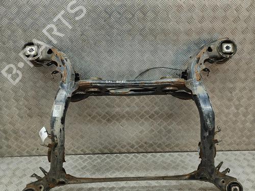 Used Rear axle AUDI E-TRON (GEN) 55 quattro (408 hp) 29403975