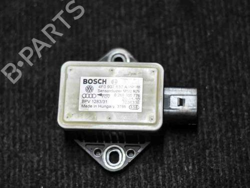 Used Electronic sensor AUDI A6 C6 (4F2) 2.0 TDI (170 hp) 6722301