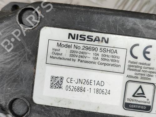 Cable NISSAN LEAF (ZE1) Electric | BP27791747E12 