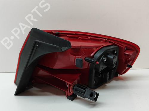 Left taillight AUDI A4 B8 (8K2) 2.0 TDI | BP15851723C34 